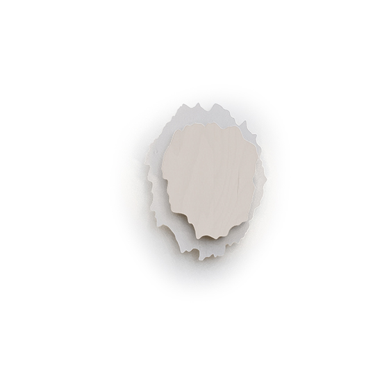 Solar Spots Lamp Medium